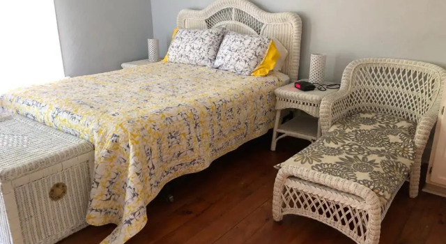 Двухместный номер Standard Lucy's Place
