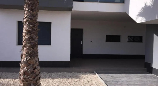 oasis beach casa Georgio