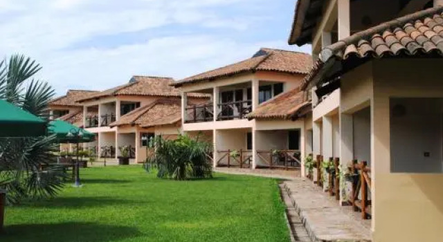 Hôtel de la Palmeraie, Reservar Hotel Kabondo Bujumbura