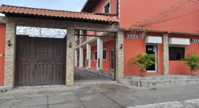 Hotel Baruch, Rezerwuj Hotel Hotele 4-gwiazdkowe w Choluteca, 4*