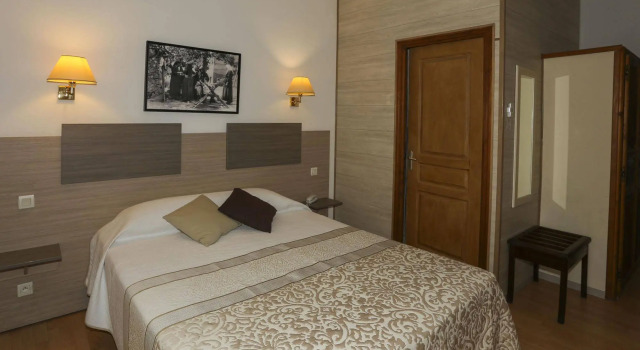Hotel du Nord
