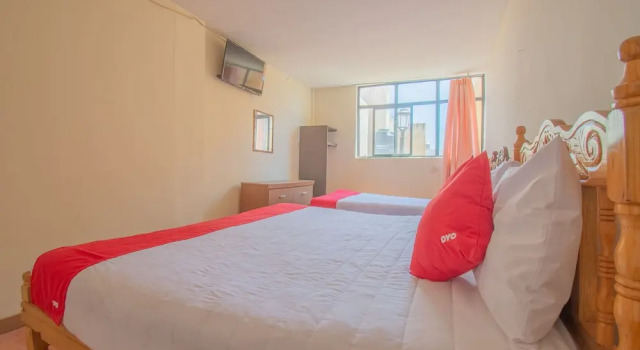 Hotel El Campanario, Забронировать Отель Отели Сакатекас с парковкой, рядом с Zacatecas Cathedral, Парковка