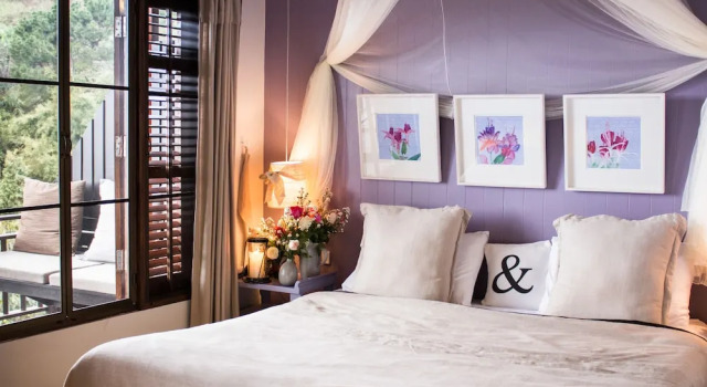 Номер Superior Phu Mork Dao Resort
