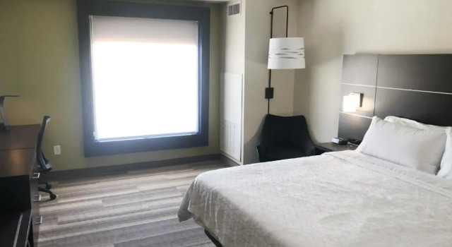 Номер Standard Holiday Inn Express & Suites El Dorado Hills by IHG