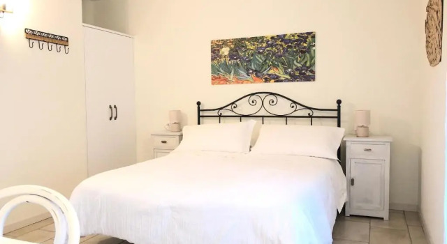 Villa Nina - Apartments & Relax, Prenota Appartamento Hotel a Veneto con piscina, Piscina