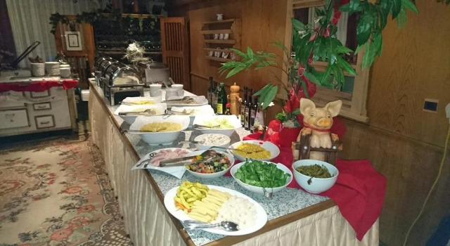 Gasthof Oberwirt and Hotel Elisabeth, Rezervasyon Otel Gerlos havuzlu oteller, Yüzme Havuzu