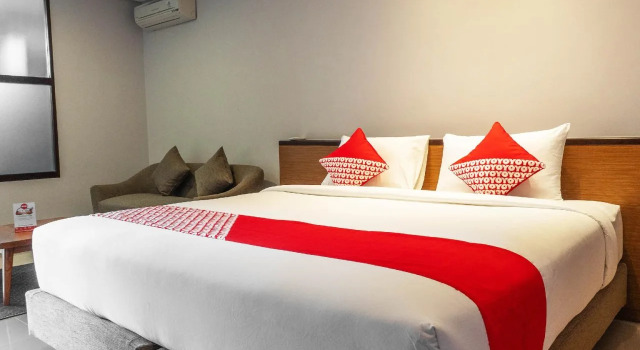 OYO 301 Umah Nusa Dua Residence