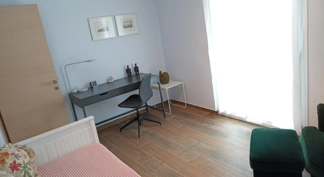 Kalamaria brand new 2 bedroom apartment