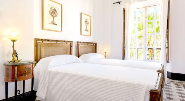 Genteel Home Romanilla, Забронировать Апартаменты/квартира Гранада Granada Province, рядом с Музей народных традиций и искусств Los Tiros de Granada