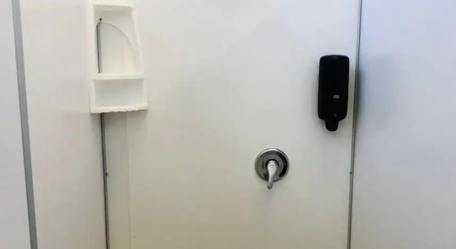 Номер Standard с балконом Silver Fern Lodge