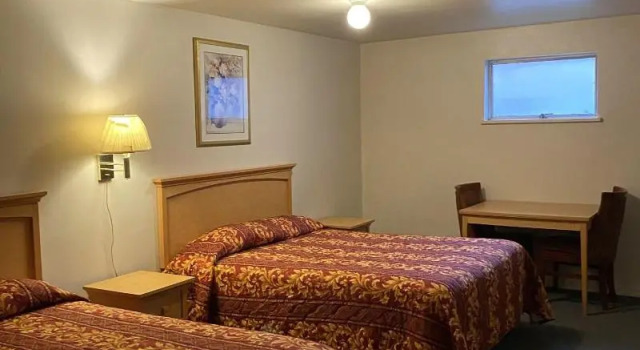 New West Motel, 予約 モーテル SeaTac Washington (state)