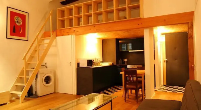 Riviera Rent Apartments - Rossetti, Забронировать Апартаменты/квартира Ницца Приморские Альпы, рядом с Набережная Соединенных Штатов