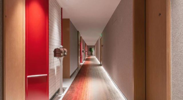 Wendu Hotel (Weifang Railway Station), Varaa Hotelli Edulliset hotellit kohteessa Shandong