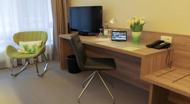 Hotel Park Soltau