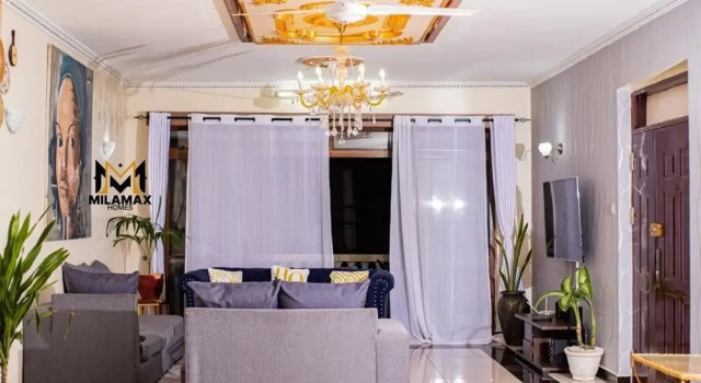 Stay.Plus Furaha Holiday Apartment, Забронировать Апартаменты/квартира Момбаса Прибрежная провинция, рядом с Haller Park