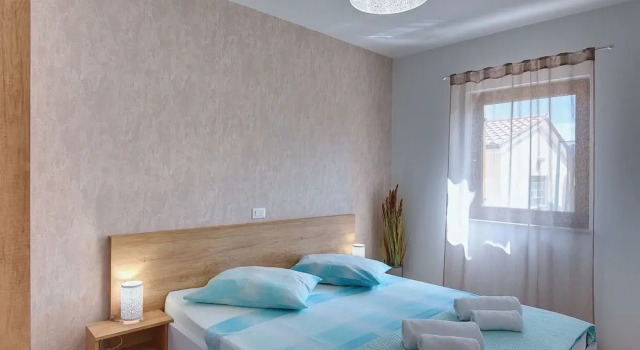 Apartment in Croatia Near the Coast, Reserva ahora Apartamento Hoteles en Pula con aparcamiento, Aparcamiento