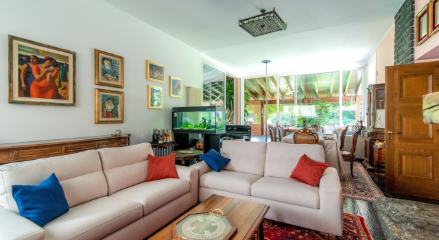 B&B 3 Tigli