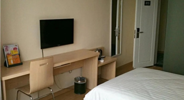 7Days Inn Yanji Renmin Road Department Store