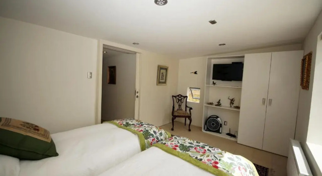 Номер Standard Appelgren House Hotel Boutique