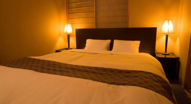 Двухместный номер Standard Hotel & Spa Resort LA VISTA Izusan