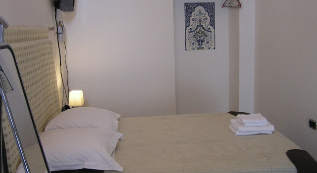 Art Transparent B&B, Prenota Bed & breakfast Hotel a Grottaglie con colazione, Colazione