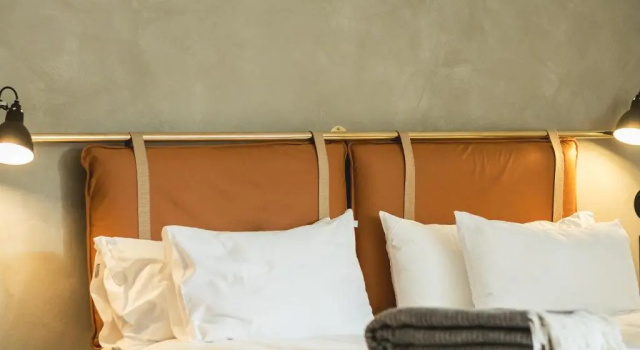 Двухместный номер Standard Naas Fabriker Hotell och Restaurang