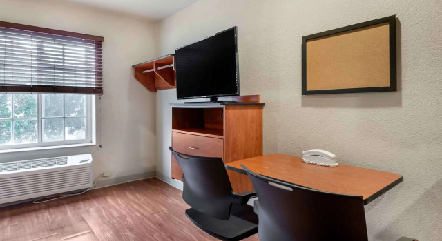 Люкс Extended Stay America Select Suites - Lake Worth