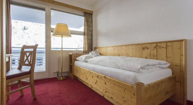 all inclusive Hotel Lohmann