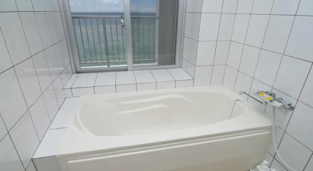 Апартаменты с 2 комнатами с видом на море Beach Resort Morimar