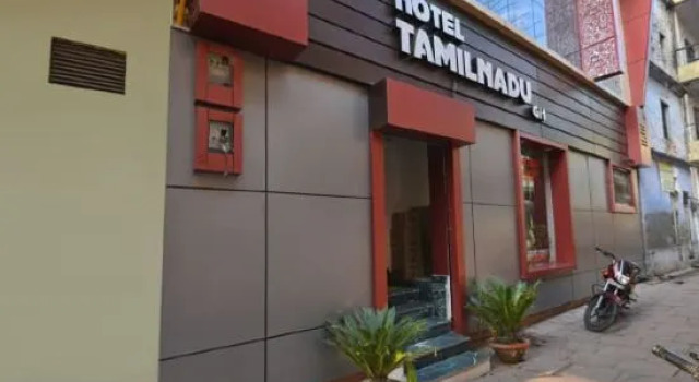 Hotel Tamilnadu
