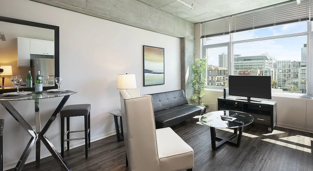 Sixth Ave Condos by Barsala