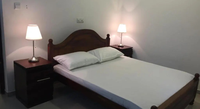 Jaya Villa