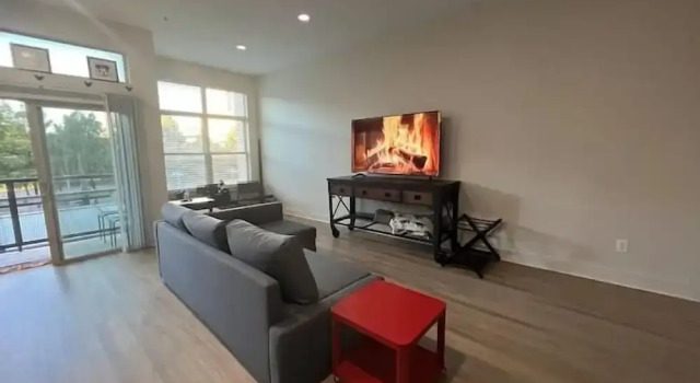 Mickey Magical 1BR Soft-Loft Deep Ellum
