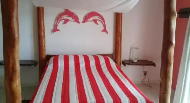 ANGRA PIER 99 Suites, Забронировать Отель Отели штата Рио-де-Жанейро с бассейном, Бассейн