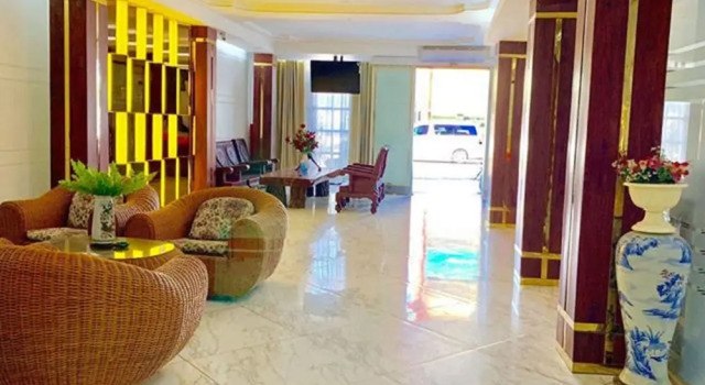 Palace Hotel
