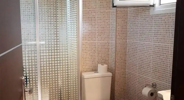 Апартаменты c 1 комнатой с балконом Agrili Apartments & Rooms