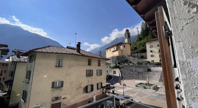 029 Trilocale Duplex Carisolo