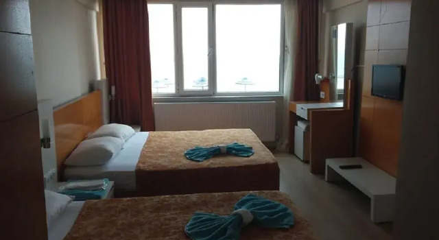 Igneada Motel, Varaa Motelli Igneada Marmara-alue