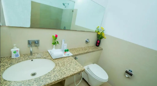 Hill View Hitech City, Забронировать Гостевой дом Кондапур Хайдарабад