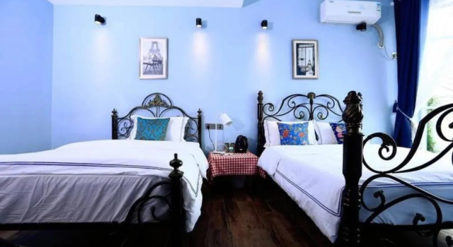 Time Inn Old Town Branch, Rezerwuj Hotel Hotele w Shenzhen z parkingiem, Parking