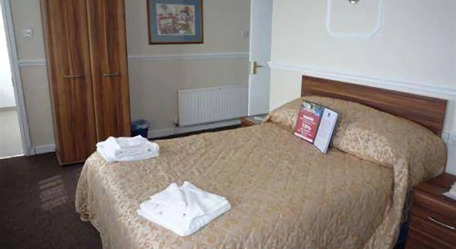 The President Hotel, Забронировать Отель Недорогие отели Англии, недорого
