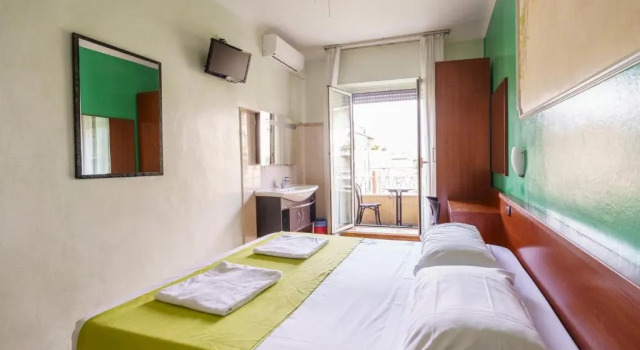 Двухместный номер Standard Hotel America