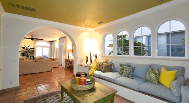 Villa Marisol by RedAwning, Забронировать Вилла Отели Анна-Мария с бассейном, Бассейн