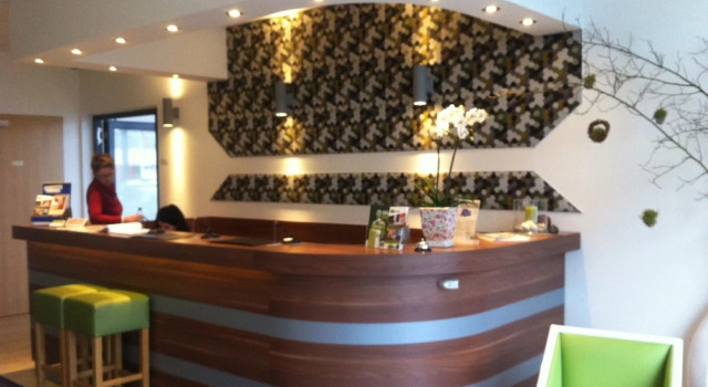 Hotel Alea City, Prenota Hotel Hotel 3 stelle a Baviera, 3*