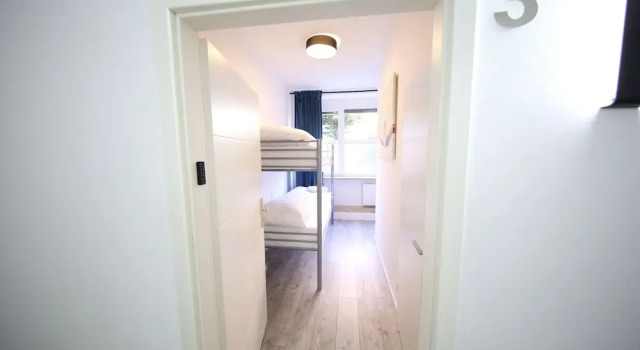 Номер Standard LUXOMES - Aparthotel Zentrum