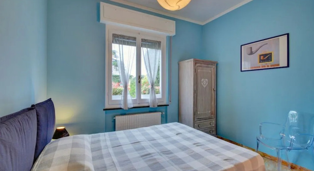 B&B La Rosa Segreta, Забронировать Отель «постель и завтрак» Отели Генуи с парковкой, Парковка