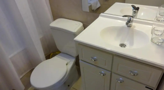 Апартаменты с 2 комнатами Matic Apartments