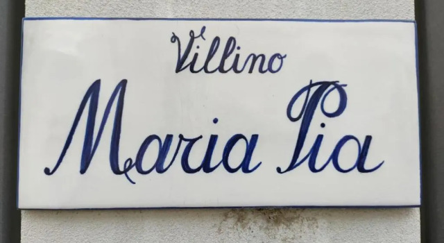 Коттедж Villino Maria Pia, appartamento in villino in centro storico L'Aquila