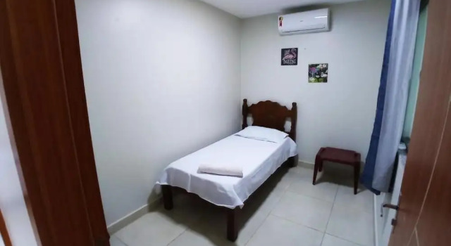 Hangar House Hostel