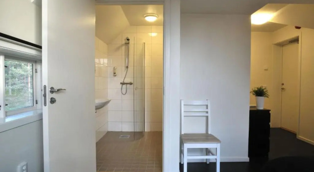 Camera tripla Standard Hedenstugan B&B Hotel